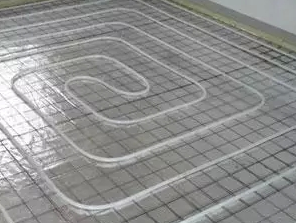 石泉清洗地暖哪家好