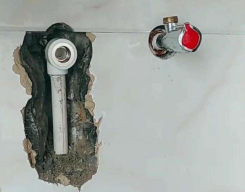 石泉卫生间漏水哪家好