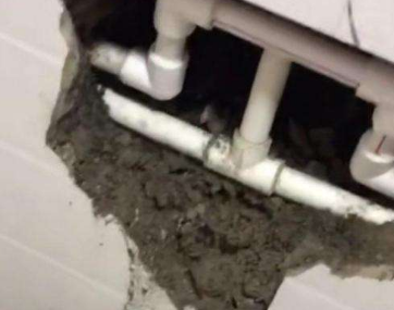 石泉卫生间漏水哪家好