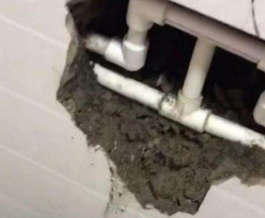 石泉卫生间防水找谁好