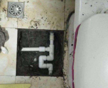 石泉卫生间防水推荐公司