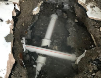 石泉卫生间防水公司