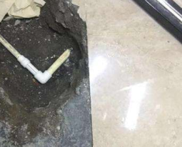 石泉卫生间测漏水多少钱