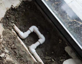 石泉卫生间测漏水哪家好