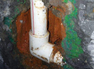 石泉卫生间防水报价