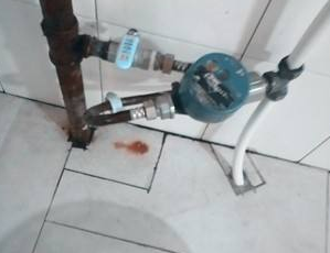 石泉水管维修24小时电话