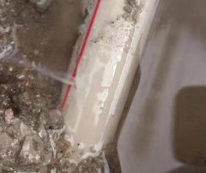 石泉水管维修公司