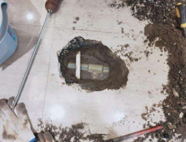 石泉卫生间防水多少钱