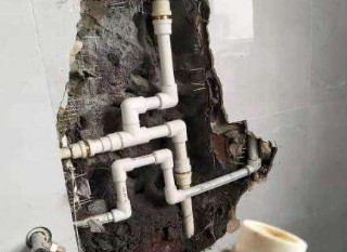 石泉卫生间测漏水价格多少