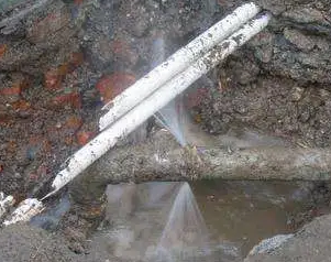 石泉水管维修费用是多少