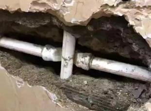 石泉水管维修哪家好