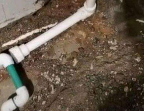 石泉卫生间测漏水服务电话