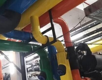 石泉水管维修多少钱