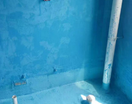 石泉卫生间防水多少钱