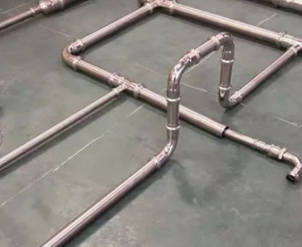石泉水管维修多少钱