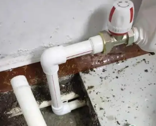石泉卫生间测漏水多少钱