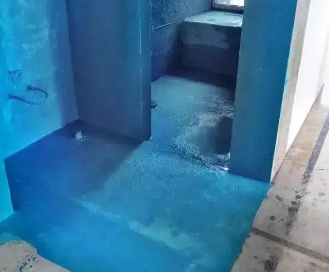 石泉卫生间防水哪家好