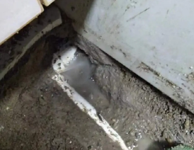 石泉卫生间测漏水多少钱