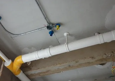 石泉水管维修多少钱