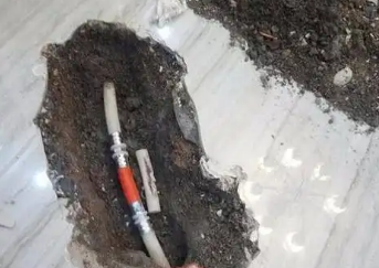 石泉卫生间测漏水哪家好