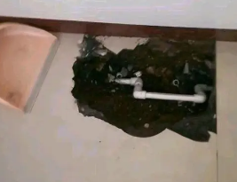 石泉卫生间测漏水多少钱