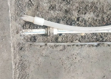 石泉卫生间测漏水之解决方法