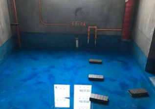 石泉卫生间防水步骤