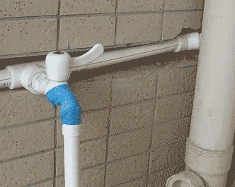 石泉水管维修的解决方法