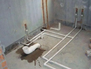 石泉水管维修多少钱