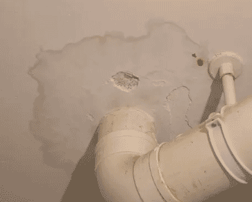 石泉卫生间测漏水的检测方法
