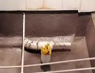 石泉卫生间测漏水服务电话