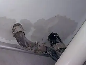 石泉卫生间测漏水服务电话