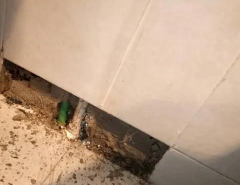 石泉测漏水公司为您专业分享下检漏仪器准确定位的方法有什么特点?