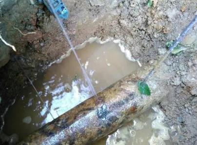 石泉卫生间测漏水公司分享下我们可以检测到轻微的漏水和水压吗？