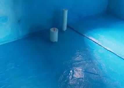 石泉卫生间防水公司分享防水小知识