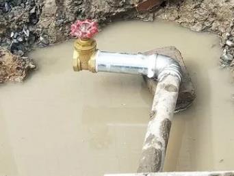 石泉漏水检测电话多少