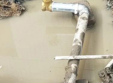 石泉测漏水公司电话